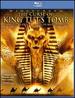 The Curse of King Tut's Tomb [Blu-ray]