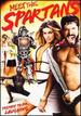 Meet the Spartans (Rated Edition)