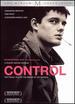 Control (Blu-Ray & Dvd Combo)