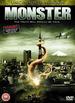 Monster [2007] [Dvd]