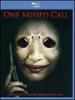 One Missed Call [Blu-Ray]