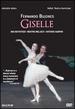 Adolph Adam-Giselle / Fernando Bujones, Ballet Teatro Municipal of Rio De Janeiro
