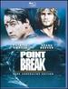 Point Break, Pure Adrenaline Edition [Blu-Ray]