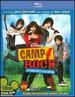 Camp Rock (Extended Rock Star Edition) [Blu-Ray]