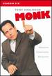 Monk: Season Six [4 Discs]