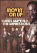 The Music and Message of Curtis Mayfield and the Impressions