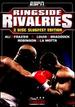 Espn Ringside Rivalries [Dvd]