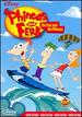 Disney Phineas & Ferb: the Fast and the Phineas