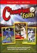 Champions of Faith-Baseball Edition