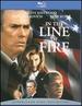 In the Line of Fire (+ Bd Live) [Blu-Ray]