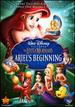 The Little Mermaid: Ariels Beginning [Dvd]