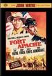 Fort Apache [Vhs]