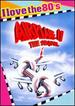 Airplane II-the Sequel [Dvd]
