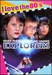 Explorers [Dvd]