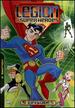 Legion of Super-Heroes, Vol. 3