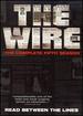 The Wire: The Complete Fifth Season [4 Discs]