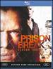 Prison Break-Season Three [Blu-Ray]