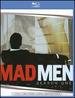 Mad Men: Season One [3 Discs] [Blu-ray]