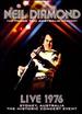 Neil Diamond: Thank You Australia Concert-Live 1976