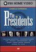 American Experience: the Presidents Collection [Dvd]