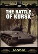 The War File: Tanks! the Battle of Kursk [Dvd]