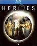 Heroes: Season 2 [Blu-Ray]