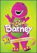 Barney: the Best of Barney [Dvd]