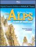 The Alps [Blu-ray]