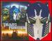 Transformers-With Optimus Prime Mask [Dvd]