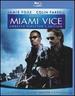 Miami Vice (Unrated Director's Edition) [Blu-Ray]