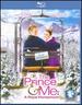 The Prince & Me 3: a Royal Honeymoon [Blu-Ray]