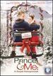Prince and Me 3: a Royal Honeymoon