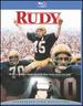 Rudy (+ Bd Live) [Blu-Ray]