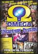 Omega-Uncommon Passion