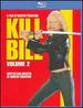 Kill Bill-Volume Two [Blu-Ray]