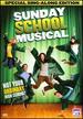 Sunday School Musical [2008] [Dvd]: Sunday School Musical [2008] [Dvd]
