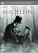 Madeleine ( the Strange Case of Madeleine ) [ Non-Usa Format, Pal, Reg.2 Import-Spain ]