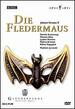 Die Fledermaus-Strauss / Pamela Armstrong, Thomas Allen, Glyndebourne Chorus, London Philharmonic, Opus Arte