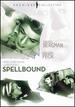 Spellbound (Dvd/Hitchcock/Fs1: 33/Sac) Spellbound (Dvd/Hitchcock/Fs1: 33/Sac)