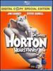 Horton Hears a Who! [Blu-Ray]