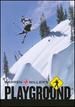 Warren Miller's Playground