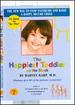 The Happiest Toddler on the Block Dvd With Bonus Spanish Track