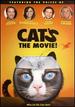 Cats: the Movie [Dvd]
