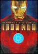 Iron Man (Ultimate 2 Disc Edition)