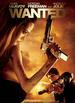 Wanted [Dvd]