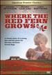 American Frontier Classics: Where the Red Fern Grows