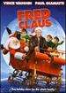 Fred Claus Dvd