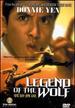 Legend of the Wolf [Dvd]