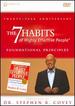 Franklincovey the 7 Habits of Highly Effective People Foundational Principles [Import]