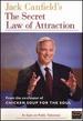 Jack Canfield's the Secret Law of Attraction